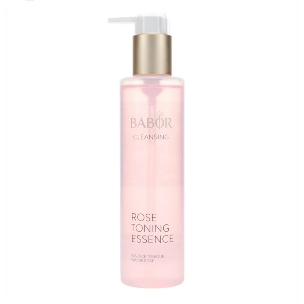 Babor Rose Toning Essence - Picture 3 of 5
